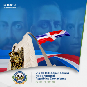 Independencia Nacional