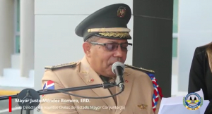 MIDE conmemora 206 Aniversario del natalicio del General de División Ramón Matías Mella y Día de las FF.AA.