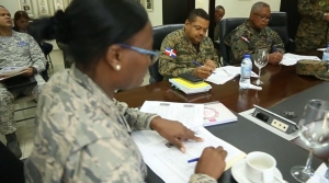 Junta de Retiro realiza primera reunión ordinaria para conocer solicitudes de pensiones militares