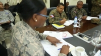 Junta de Retiro realiza primera reunión ordinaria para conocer solicitudes de pensiones militares