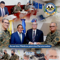 Servicios Médicos para los Pensionados