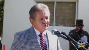 Junta de Retiro y Clínica Dr. Virgilio Cedano realizan firma de convenio para ofrecer servicios médicos a pensionados