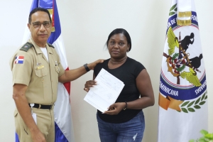Pensionados del Ministerio de Defensa reciben 5 millones en pagos retroactivos