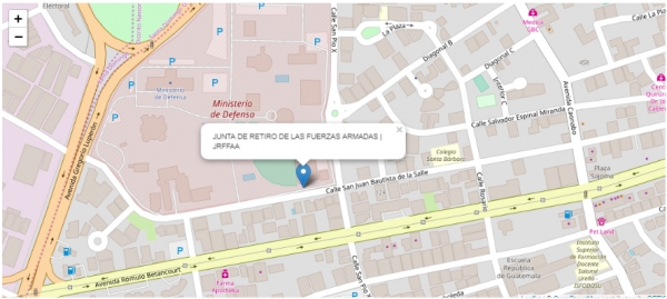 Contacto