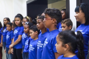 La Junta de Retiro da formal clausura del Programa Laboral de Verano
