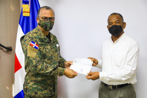 Pago de Retroactivos a los militares retirados, viudas y tutores