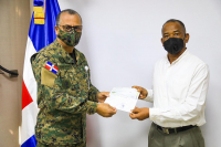 Pago de Retroactivos a los militares retirados, viudas y tutores