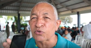 Comisión JRFPFFAA visita pensionados de la Región Norte