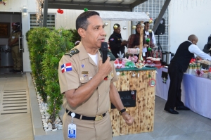 Junta de Retiro celebra la llegada de la Navidad con alegría y tradición