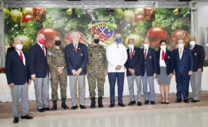Presidente de la República anuncia beneficios para pensionados y retirados militares FF.AA