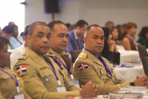La Junta de Retiro Participa en el II Seminario sobre Transparencia y Gestión Pública