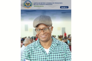 Boletín Digital JRFPFFAA Edición 11. Noviembre 2022