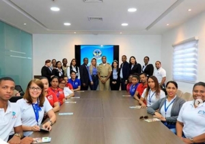 La JRFFAA da continuidad a los procedimientos de incorporación de los servicios al Centro de Atención Ciudadana (CAC) y la línea *462