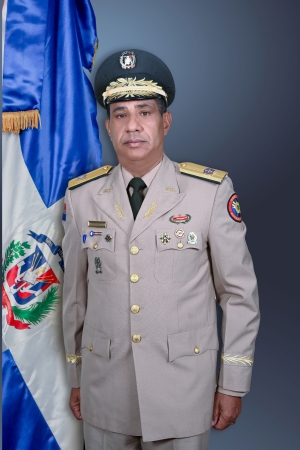Despacho del Presidente