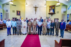 Junta de Retiro presenta oficialmente el Himno Institucional de los Retirados en conmemoraci&oacute;n de su 95.&ordm; aniversario