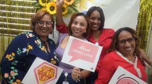 Junta de Retiro celebra agasajo a madres colaboradoras de la institución