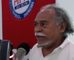 La Voz del Retirado: El paso del Huracán Fiona por la República Dominicana