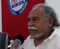 La Voz del Retirado: El paso del Huracán Fiona por la República Dominicana