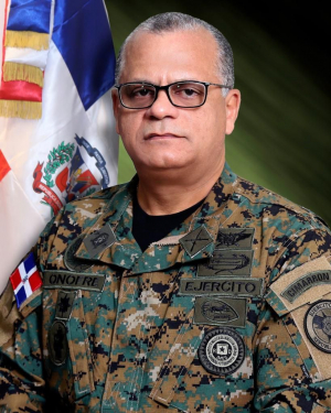 Ministerio de Defensa aumenta salario a 8,391 militares pensionados en gestión del Presidente Abinader