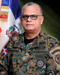 Ministerio de Defensa aumenta salario a 8,391 militares pensionados en gestión del Presidente Abinader