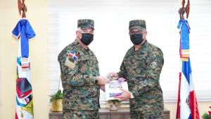 Presidente Junta de Retiro realiza visita al CESMET