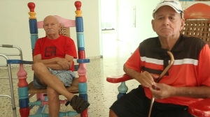Junta de Retiro realiza Jornada de Bienestar Social en el Hogar para Adultos Mayores Retirados de las FF.AA.