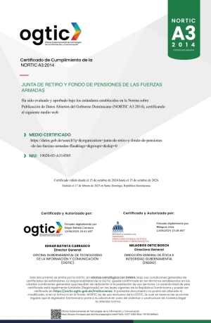 &iexcl;Seguimos fortaleciendo la transparencia y la innovaci&oacute;n!