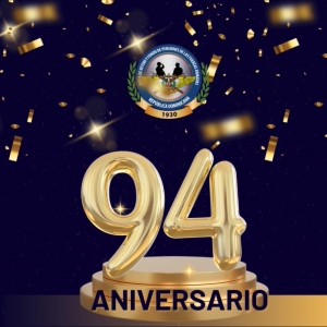 94 años de compromiso y bienestar para nuestros héroes