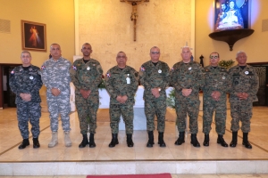 Junta de Retiro celebra Homilía por conmemoración de su 92vo. aniversario