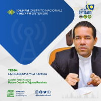 La Voz del Retirado: La Cuaresma y la Familia