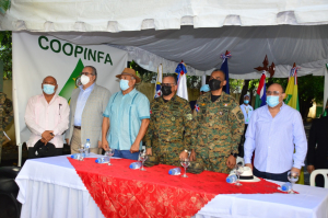 JRFPFFAA organiza encuentro navideño con pensionados de las FFAA y PN