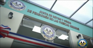 Fuerzas Armadas inaugura Oficina de JRFPFFAA en Mao, Valverde