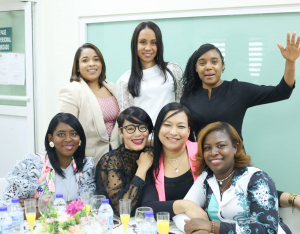 Junta de Retiro celebra emotivo Día de las Madres