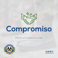 Valores: Compromiso