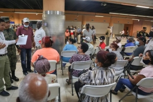 Plan de carnetización para uso gratuito del Metro, Teleférico y OMSA