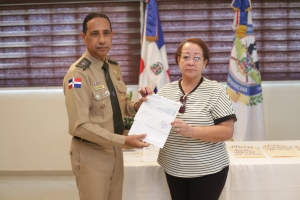 Ministerio de Defensa realiza pago de retroactivos a miembros retirados