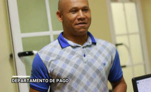 Departamento de Pagos