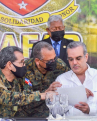 Ministerio de Defensa anuncia nuevos beneficios para militares que pasan a retiro