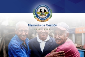 MEMORIA DE GESTIÓN INSTITUCIONAL