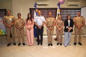 Junta de Retiro realiza charla sobre el Trastorno del Espectro Autista