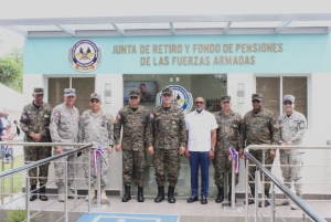 Boletín Digital JRFPFFAA Edición 7. Julio 2022