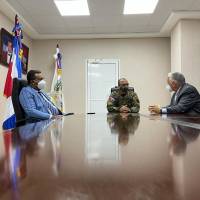 Alianza Sanar una Nación apoyará Militares Retirados