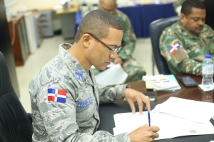 JRFPFFAA realiza sesión ordinaria del Pleno para procesar solicitudes de pensiones militares