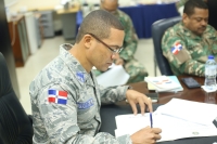 JRFPFFAA realiza sesión ordinaria del Pleno para procesar solicitudes de pensiones militares