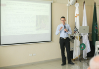JRFPFFAA imparte charla sobre el Retiro Militar e Igualdad de Trato para los Militares Retirados