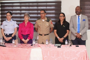Junta de Retiro conmemora el D&iacute;a Internacional de la Mujer con charla sobre salud y prevenci&oacute;n